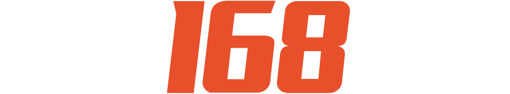 LOGO GAME168BET