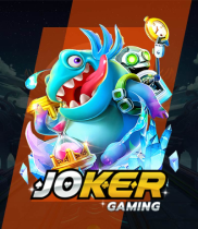 JOKER SLOT สล็อตโจ๊กเกอร์ แจ็คพอตแตกง่าย ได้เงินจริง | GAME168BET