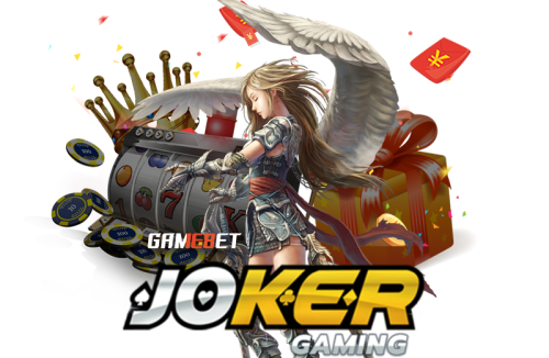 ทดลองเล่นสล็อต Joker ของ Joker Game ต้องทำอย่างไร