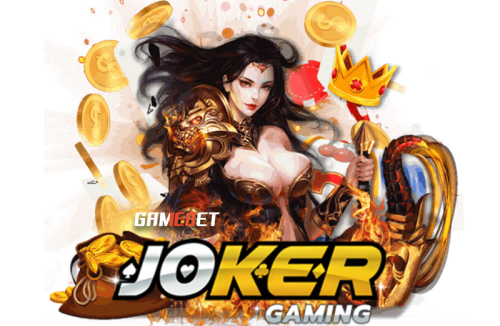 เล่น สล็อตโจ๊กเกอร์ หรือ สล็อต Joker เกมไหนดี โบนัสแตกบ่อยที่สุด