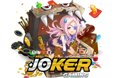 JOKER SLOT วิธีลุ้นรับโบนัส สล็อตโจ๊กเกอร์ ทำอย่างไร