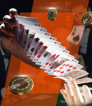 BACCARAT | GAME168BET