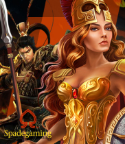 สล็อต Spadegaming สุดยอดเกมสล็อตทำเงินใหม่ล่าสุด | GAME168BET