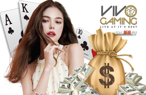 โปรโมชั่น vivo casino