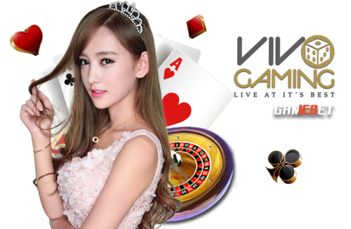 ข้อดีของ vivo gaming