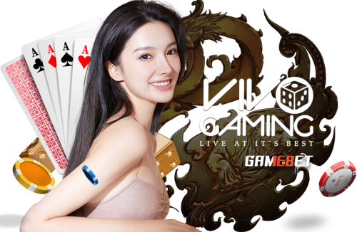 เล่นเกม vivo gaming
