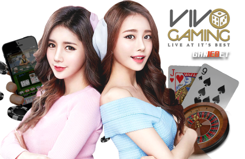 vivo gaming แข็งแกร่งกว่าค่ายอื่น อย่างไร