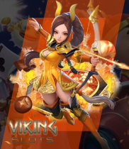 VIKINGS SLOT | GAME168BET