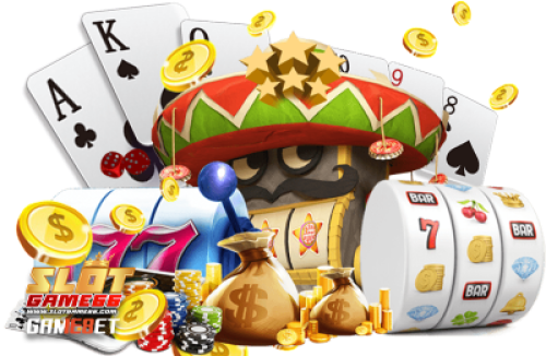 ทำไมต้องเลือกเล่น เกมสล็อต66 Slot66