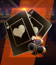 แบล็คแจ็คออนไลน์ เกมไพ่สุดฮิต | GAME168BET