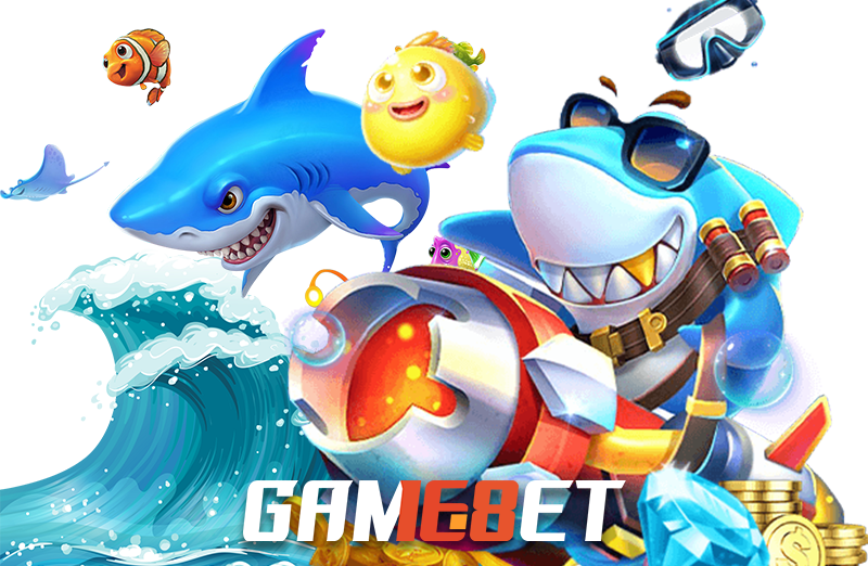 เกมยิงปลาออนไลน์ คืออะไร?