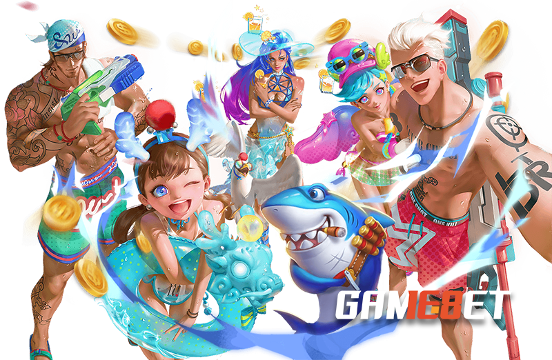 จุดเด่น และข้อดี ในการเล่น เกมยิงปลาออนไลน์