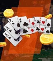 CHINESE POKER เกมไ่พ่ 13 ใบ | GAME168BET
