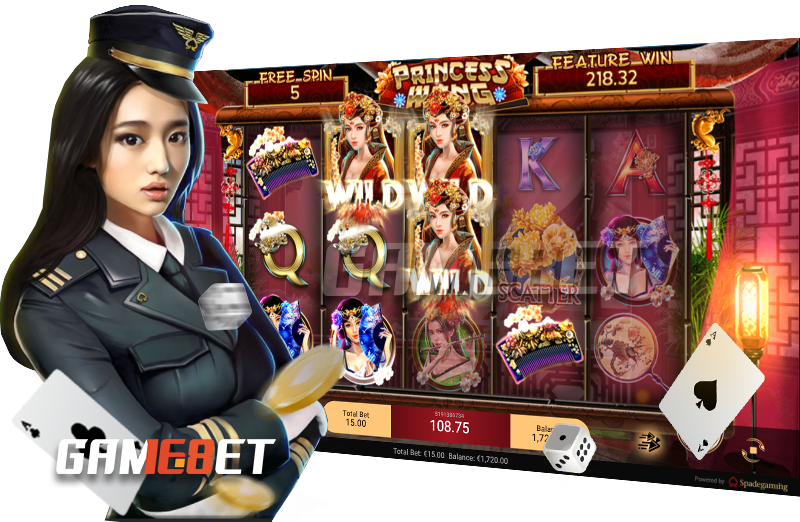 เทคนิคและสูตรใน SG SLOT ได้เงินจริง