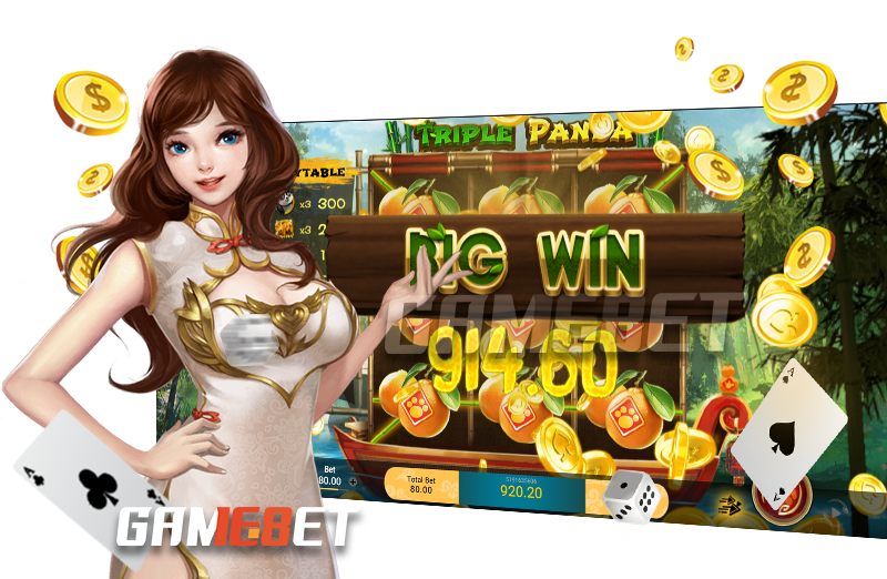 แนะนำเกมสุดฮิต ที่น่าสนใจ ของ SG SLOT