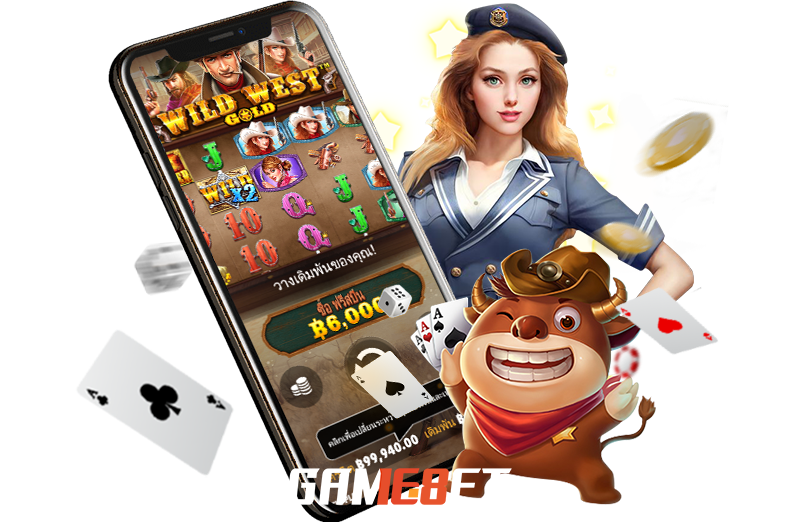 เล่น Wild West Gold ผ่านมือถือง่ายๆ