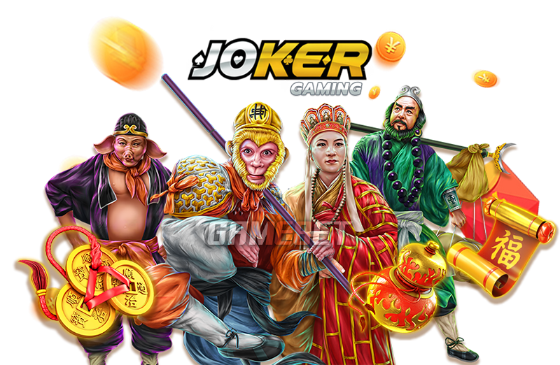 วิธีลุ้นรับโบนัส สล็อต joker2929 ทำอย่างไร