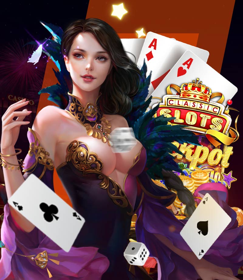เล่น สล็อตเกมส์ ไหนดี ที่ สล็อตแตกบ่อย แตกง่าย แจกโบนัสไม่อั้น | GAME168BET