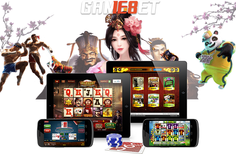 รวม 5 ค่ายสล็อต คัดเกมดี คุณภาพแน่นปึก สล็อตแตกบ่อย 2023 เกมใหม่ล่าสุด