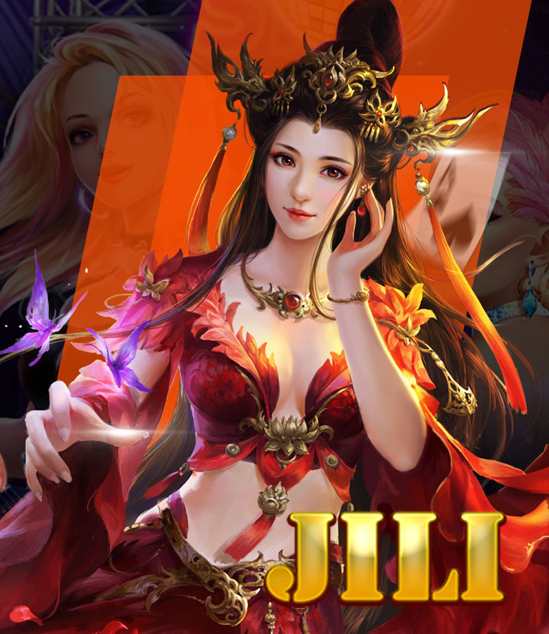 jili slot สล็อต ค่าย jili น้องใหม่มาแรง ให้บริการเดิมพันเกมยอดฮิตมากมาย ได้เงินจริง | GAME168BET