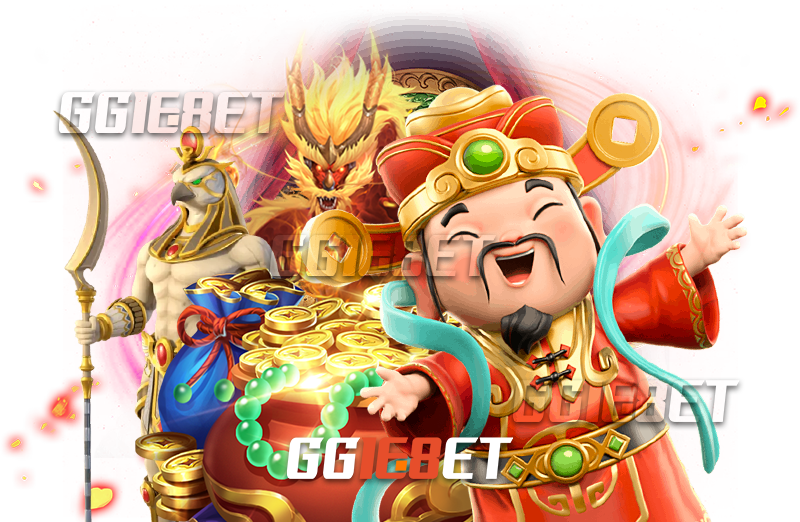 แหล่งรวมเกมยอดนิยม PG SLOT มาใหม่ ได้เงินดี