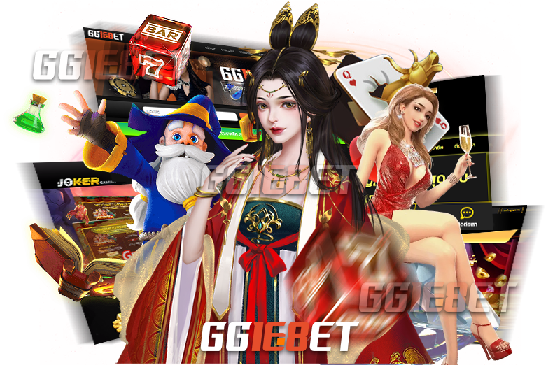 สล็อตแตกง่าย pg กับ สล็อตแตกง่าย joker เว็บไหนดี