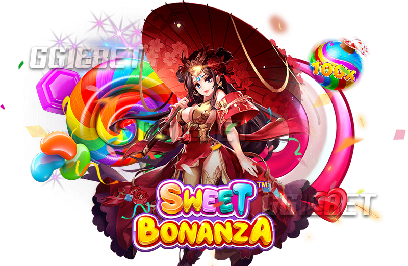 สวีทโบนันซ่า Sweet Bonanza เล่นง่าย ได้เงิน