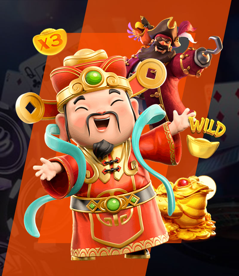 Slot ค่ายใหม่ | GAME168BET