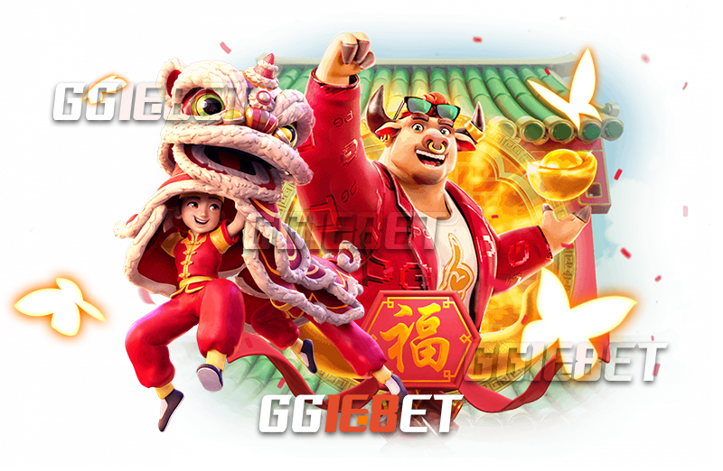 ความน่าสนใจของ PG Slot เกมส์สล็อตค่ายใหม่ มาแรง เล่นง่าย ได้เงินไว