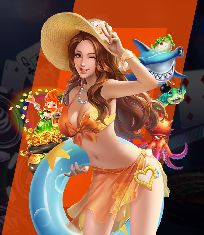 รวมสล็อตทุกค่าย | GAME168BET