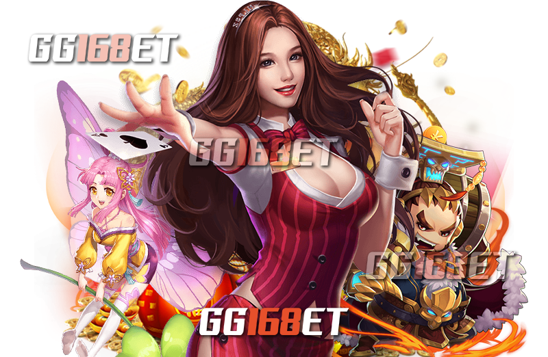 สล็อต777 บริการเกมสล็อตค่ายดังจาก joker และ pg