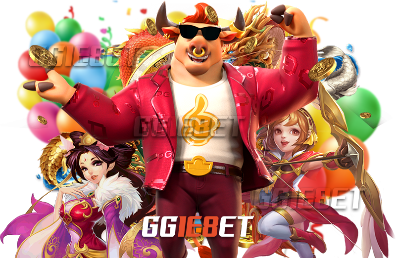 แนะนำเกมใหม่ 2021 ของ pg เว็บตรง ใหม่ล่าสุด