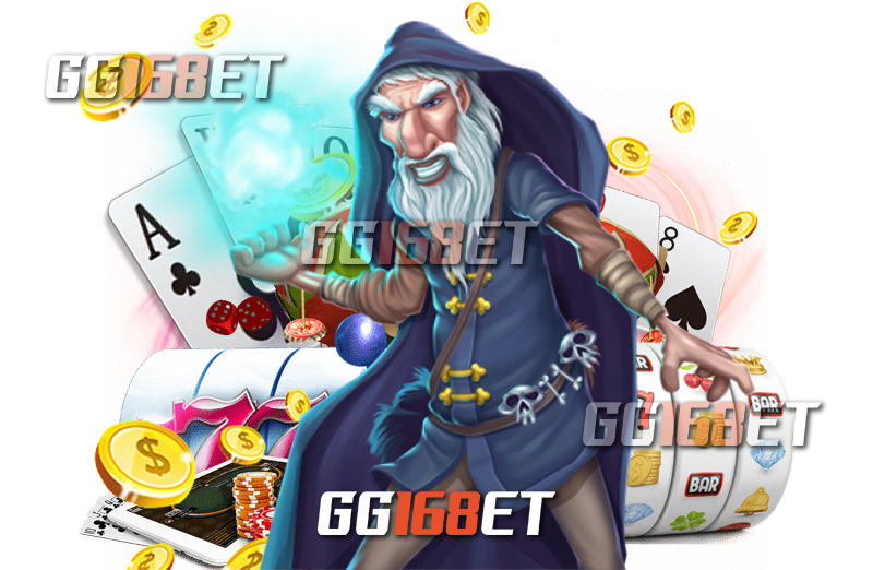 เว็บ รวมค่ายสล็อต 168 ฝากวอลเลท เว็บตรง ในเว็บเดียว ทุนน้อย ก็เล่นได้
