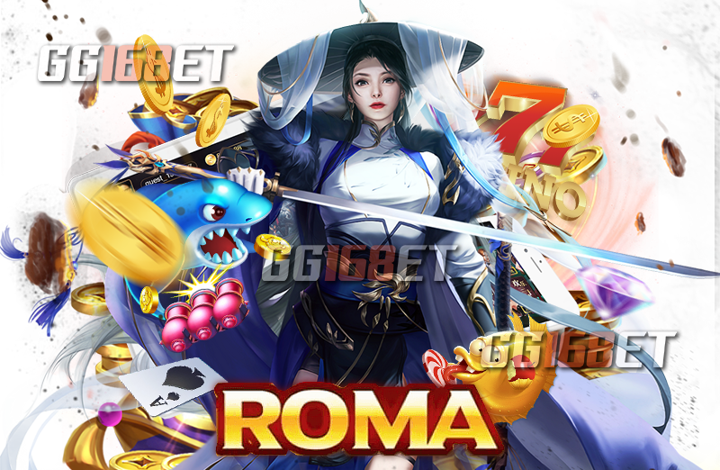 แนะนำ 3 ค่ายเกมที่ให้บริการ เกมโรม่า อยู่ค่ายไหน เล่นค่ายไหนดี วันนี้มีคำตอบ