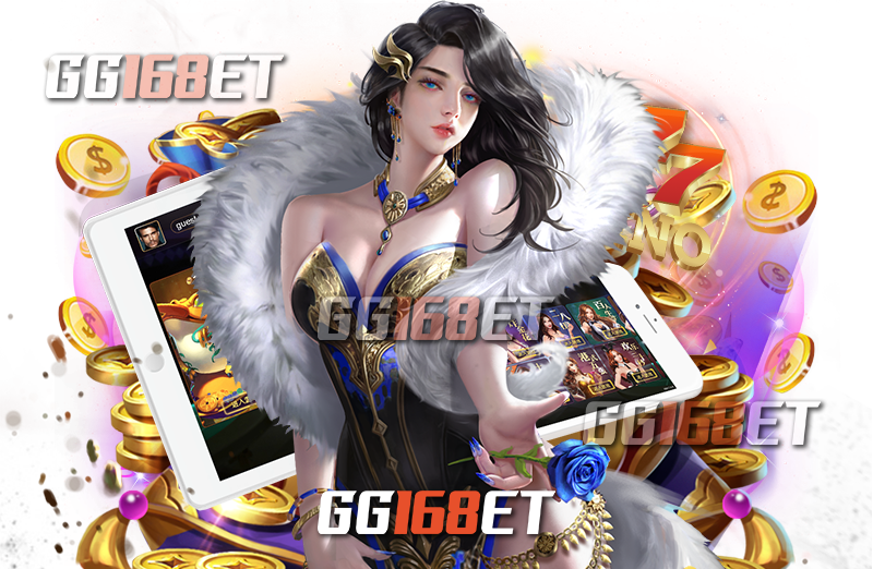 โปรโมชั่นดีๆ เมื่อเลือกเล่น platipus สล็อต กับ GG168BET