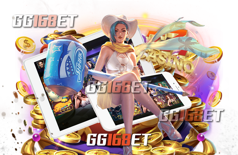 รวมเกมสล็อตทำเงิน มีให้เลือกเล่นมากกว่าร้อยเกม เว็บตรงสล็อต วอเลท