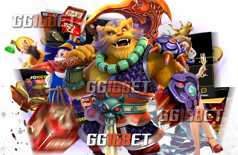 เล่นเกมสล็อตกับเว็บสล็อตเว็บเดียว แต่รวมไว้ทุกเกม อย่าง สล็อตเว็บตรงไม่ผ่านเอเย่นต์รวมทุกค่าย ดีอย่างไร