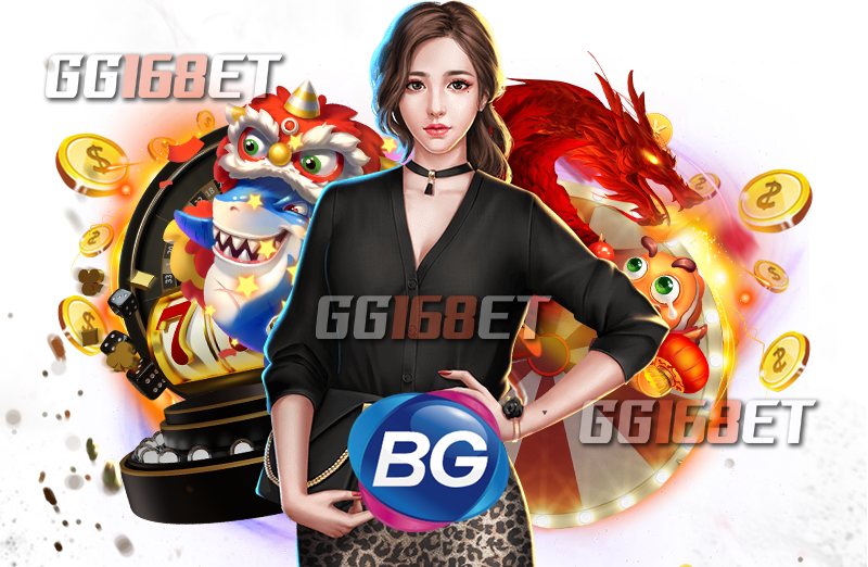 แนะนำบริการยอดนิยม ภายในเว็บ bg gaming casino ใครที่กำลังมองหาเกมเดิมพันเล่นอยู่นั้น ห้ามพลาด