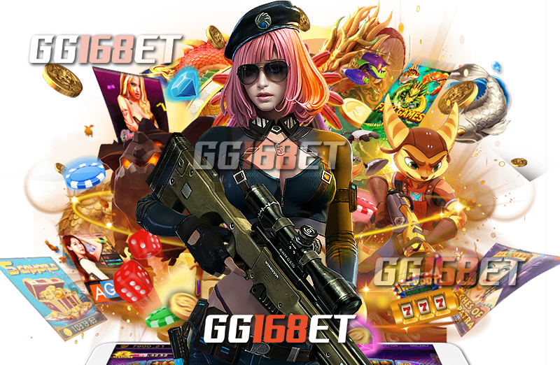 บริการที่น่าสนใจภายในเว็บ 818king wallet ฝากถอนไม่มีขั้นต่ำ เกมดี เกมฮิต ที่คุณไม่ควรพลาด