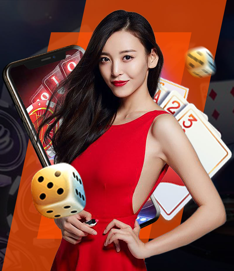 เว็บเกมสุดเซ็กซี่ เซ็กซี่ 666 ผู้ให้บริการ ค่ายเกมยอดฮิต Sexy baccarat | GAME168BET