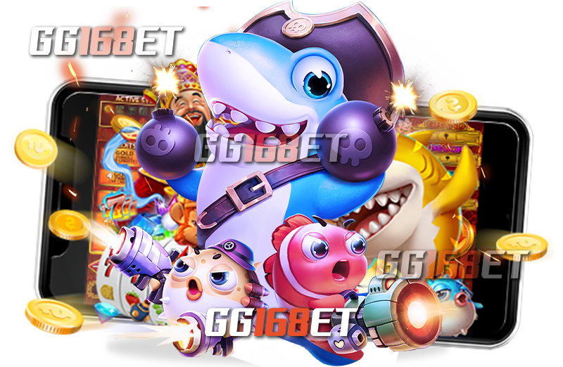 เกมยิงปลา Fish God เกมยิงปลาขั้นเทพ เกมยิงปลาที่เล่นได้ง่าย เกมยิงปลาแตกง่าย