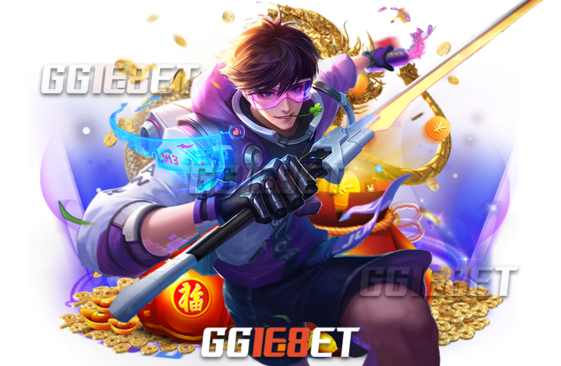 เกม jili Ali Baba เกมสล็อตมหาเศรษฐีเล่นฟรีส่งตรงจากทางค่าย Jili slot 168