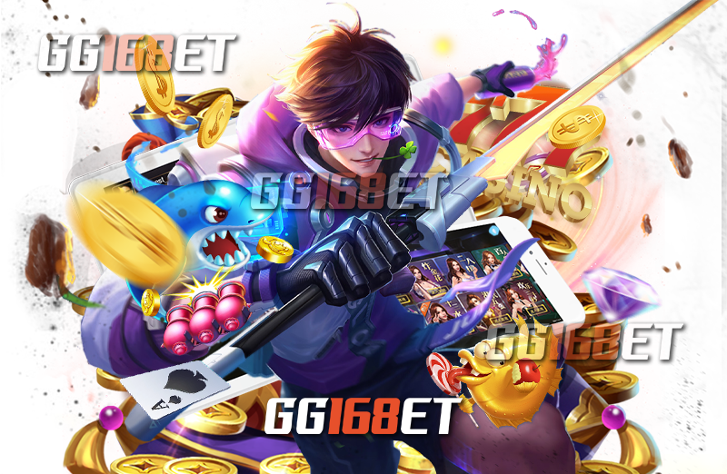 เว็บสล็อต เว็บตรง เล่นง่าย โบนัสแตกบ่อย รวมเว็บสล็อต jili เกมจากค่ายดังครบทุกเกม