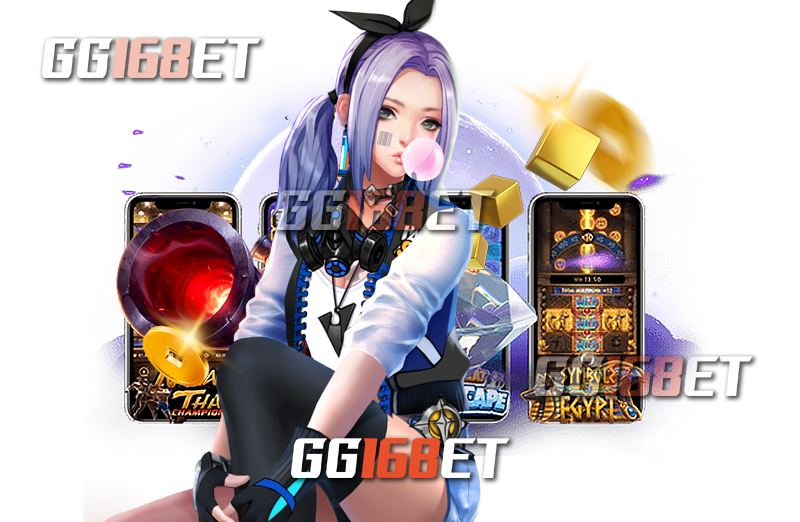เว็บสล็อต Evolution เว็บรวมเกมเดิมพันชั้นนำสไตล์ใหม่ รวมสล็อต เว็บ โยก