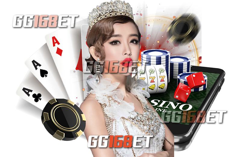 สุดยอดเว็บเดิมพัน 1688เช็กชี่เกม เปิดให้บริการครบทุกเกม อัปเดตเกมใหม่ ทำเงินได้เพลินๆ ไม่มีขาดตอน
