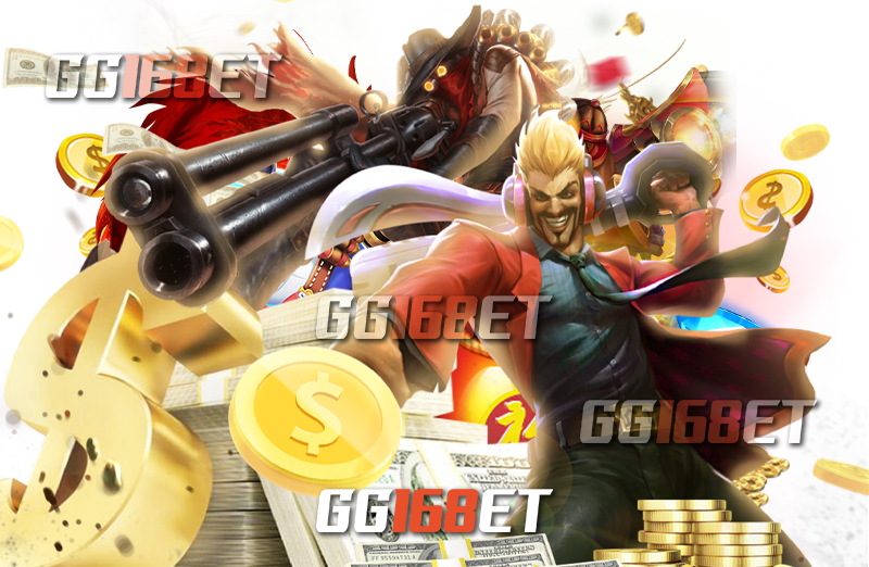 เข้าเล่นกับเว็บตรง slot666pg ไม่ผ่านเอเย่นต์ทำเงินได้ง่าย อัปเดตเกมทุกสัปดาห์
