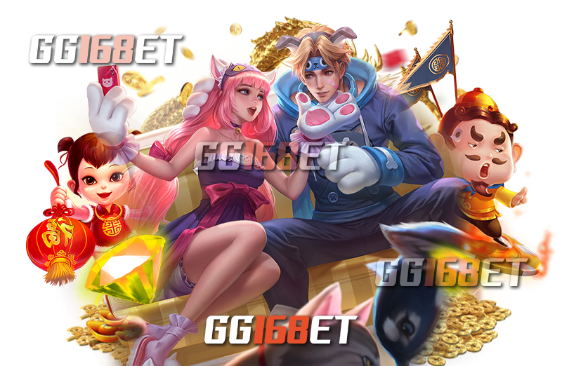 เกมสล็อต GG168 มาแรง SWEET BONANZA สวีทโบนันซ่า สล็อตเว็บใหญ่ รวมทุกค่าย
