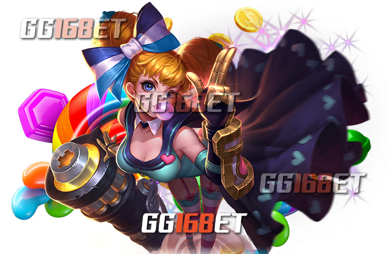 เกมเดิมพันเล่นง่าย Candy Bonanza ทดลอง เล่นได้ โบนัสแตกง่าย ทำเงินได้จริง