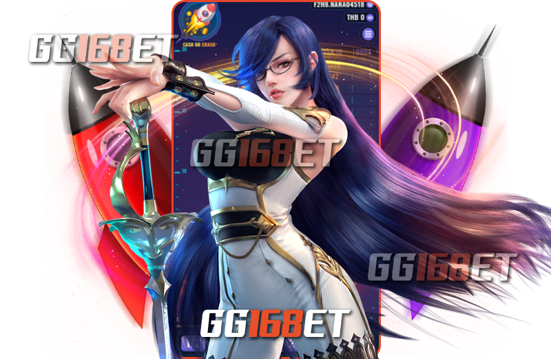 เกมเดิมพันรูปแบบใหม่ ทำเงินได้แบบไม่มีเบื่อกับ กับเกมเดิมพัน cash or crash joker ทดลองเล่น ฟรี