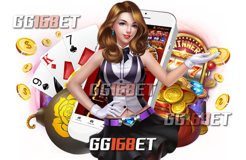 สมัครใหม่ รับโบนัสฟรี เข้าเล่นเกม รวมสล็อตเว็บตรง ได้ทุกค่าย ทำเงินได้กับทุกเกม